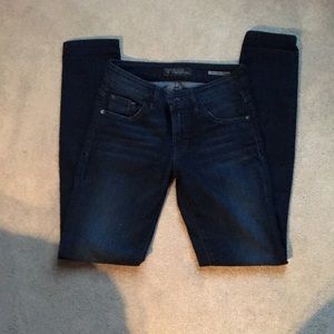 Guess Jeans- Curvy Sophia Skinny